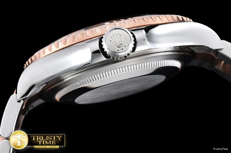 0518 Unisex ROLYM101A – YachtMaster 1065